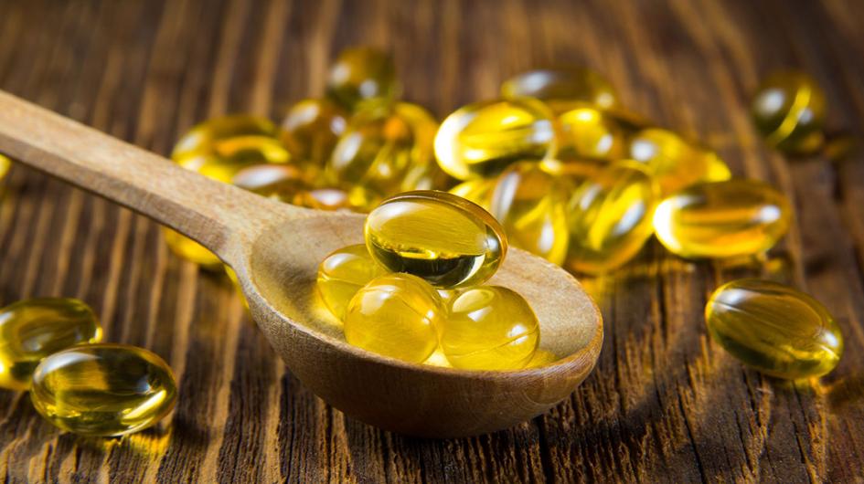 Study: Fish Oil Supplements Can Help Your Reduce Cardiac Risks