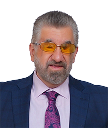 Antonios Katsigiannis, MD