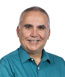 Byron F. Harper III, MD