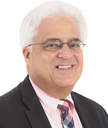 Curt D. Blacklock, DO, FACP