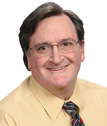 Alan D. Warrington, DO