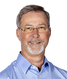 Bill Lovell, MD