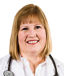 Cheryl H. Mueller, MD, FAAFP