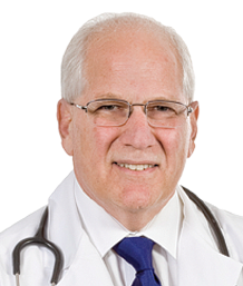 Edward B. Laub, MD