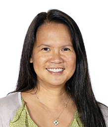 Francoise Menteer, MD, FACP