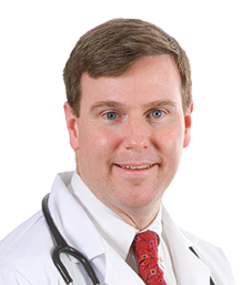 John A. Burpeau, MD