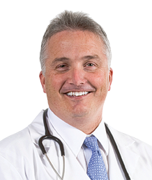 John E. Hubner, MD