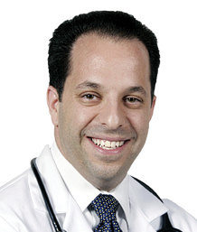 Jonathan B. Berger, MD, FACP