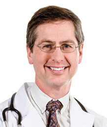 Kevin P. Comfort, MD, FAAFP