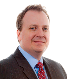 Peter G. Gosselink, MD