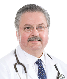 Dr. Sheldon T. Warman