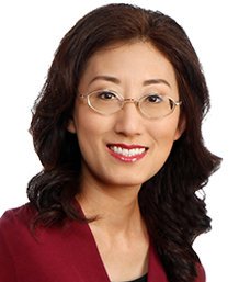 Judy Okimura, MD, FACP, FAAP