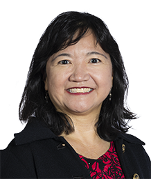 Kristine M. Uramoto, MD