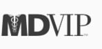 MDVIP logo