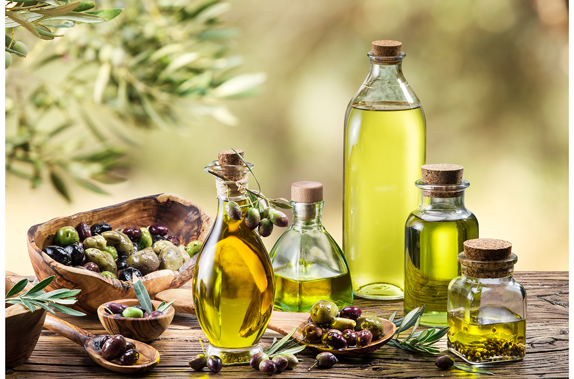 Olive Oil and Type 2 Diabetes