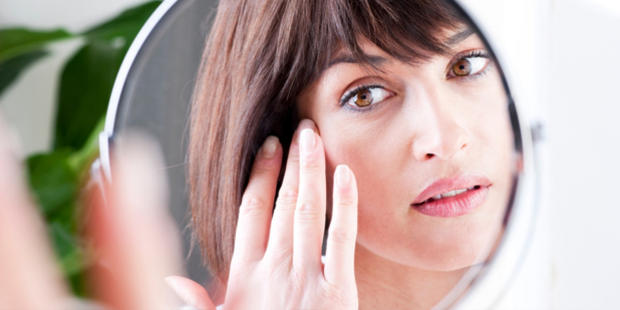Changes in Hair, Nails and Skin Often Indicate a Health Issue