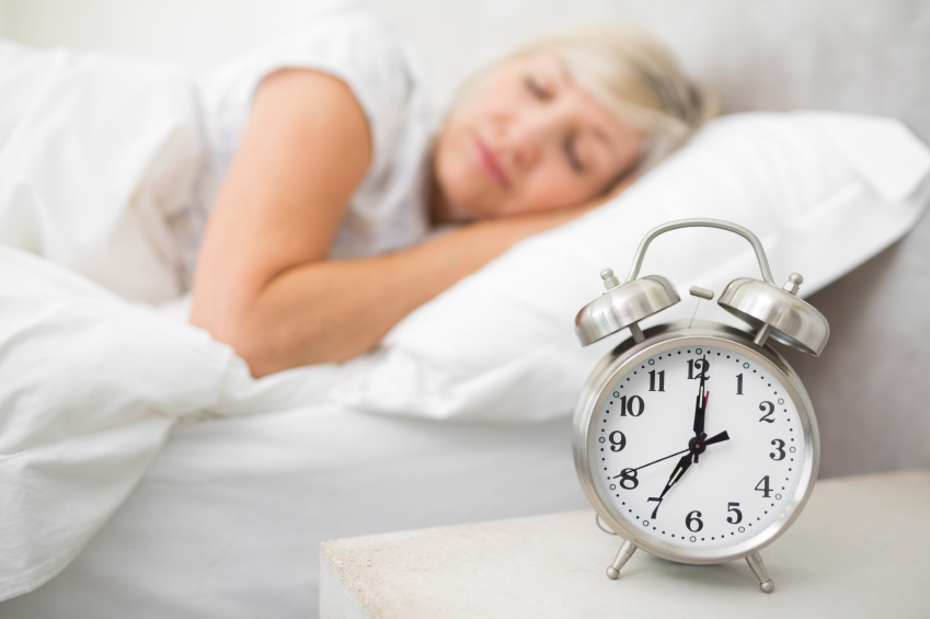 Women Need More Sleep Than Men