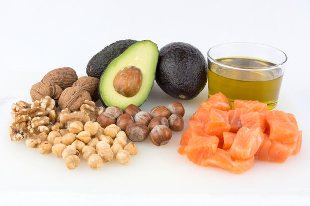 brain health probiotic foods like avocados
