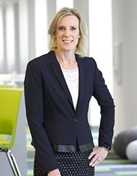 Dr. Andrea Klemes CMO