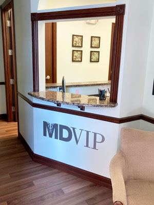 Dr. Swannick's & Dr. Gadallah's MDVIP