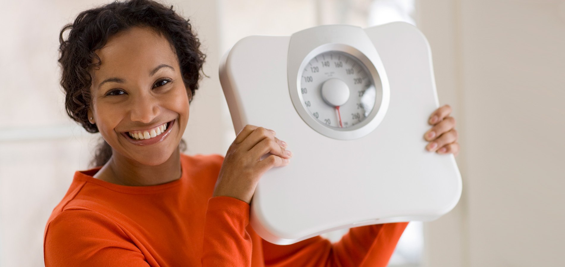 gut biome interfering with weight loss