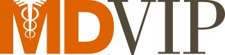 MDVIP Logo