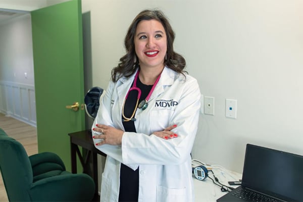 Dr. Emily Chan