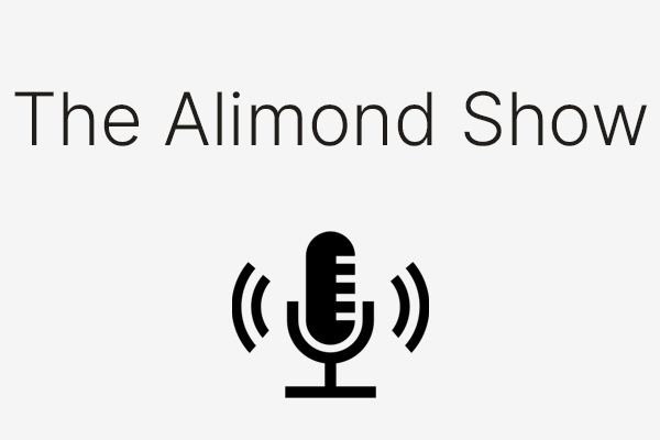 The Alimond Show