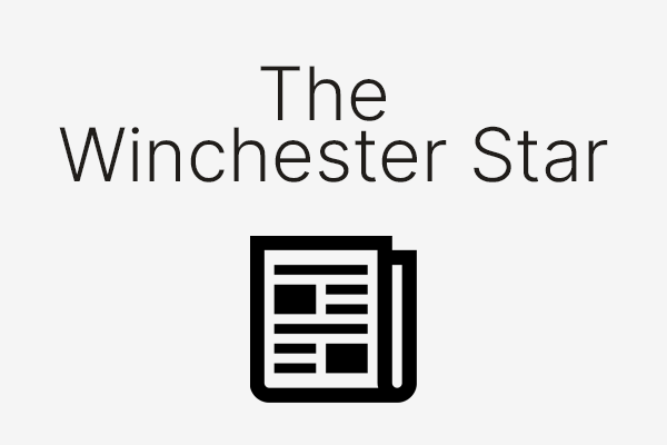 The Winchester Star