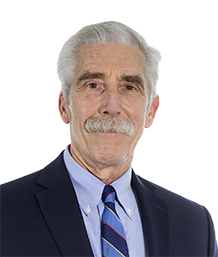 Dr. Charles C. Johnson