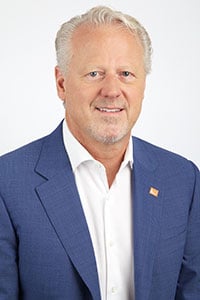 Bret Jorgensen, Chairman and CEO of MDVIP 