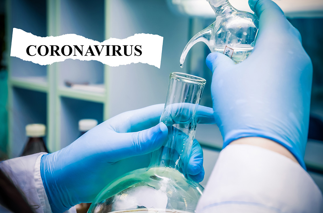 How Do I Protect Myself from Coronavirus