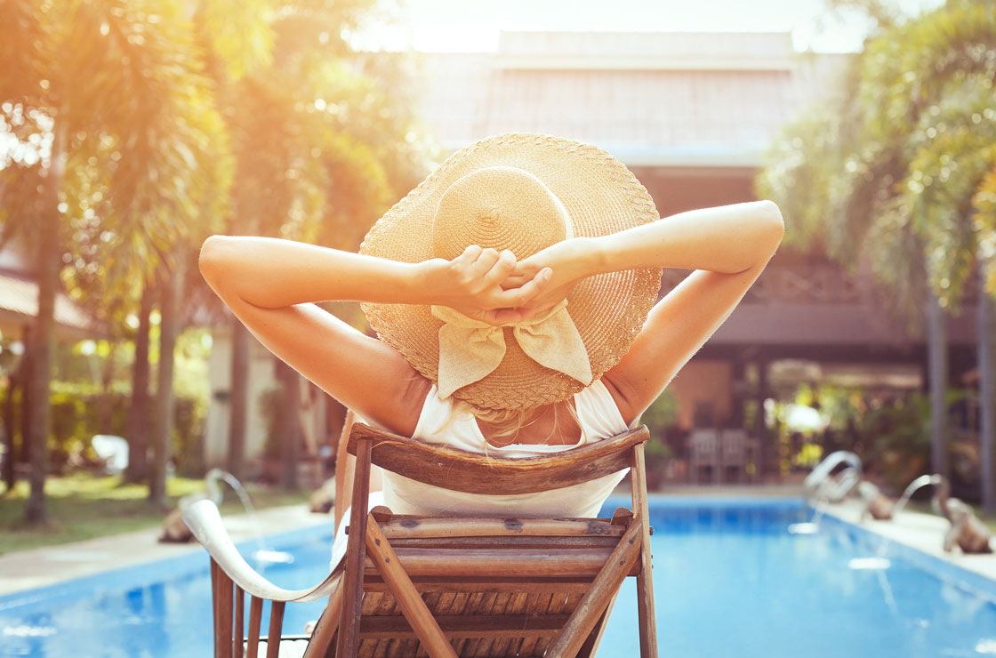 4 Surprising Summer Health Hazards - And How to Avoid Them