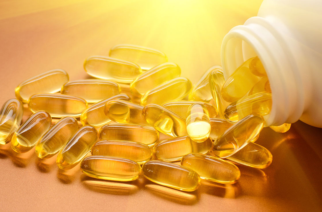 Vitamin D Supplements May Help with Bone Disease - For Everything Else, Studies are Mixed