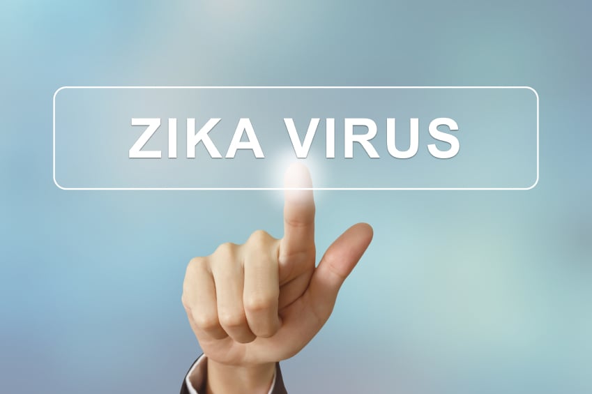What is Zika?