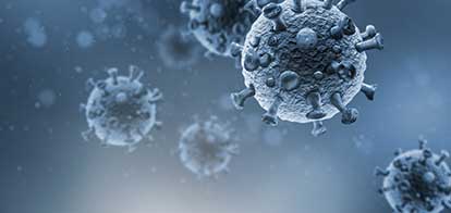 Frequently asked questions about COVID-19 risks