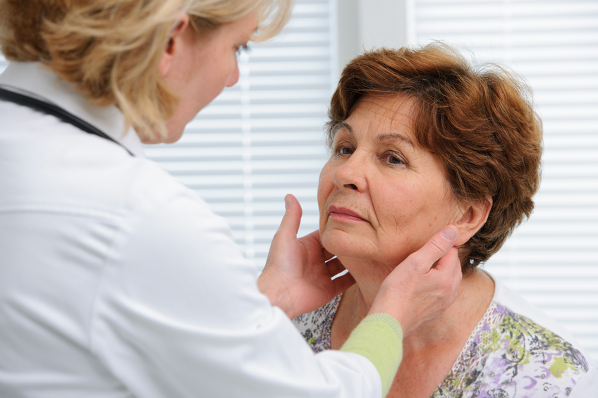 A Healthy Thyroid Can Help Prevent Type 2 Diabetes