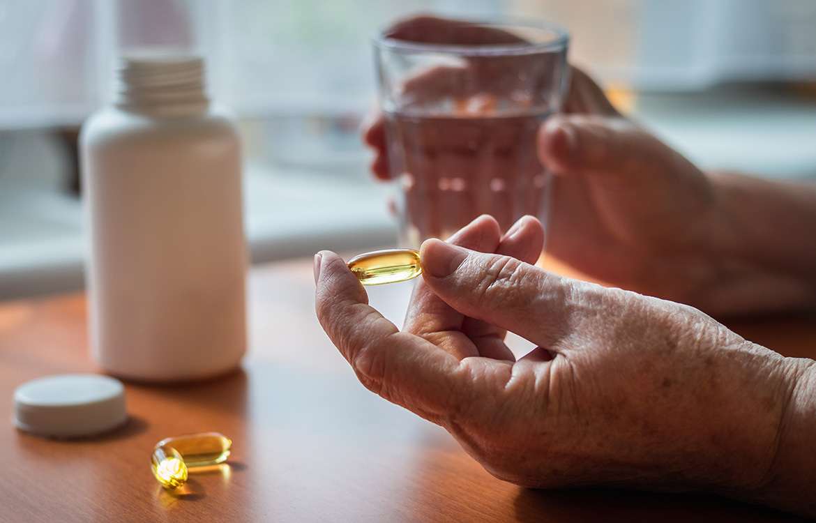 Can Vitamin D Help Protect Your From COVID-19?