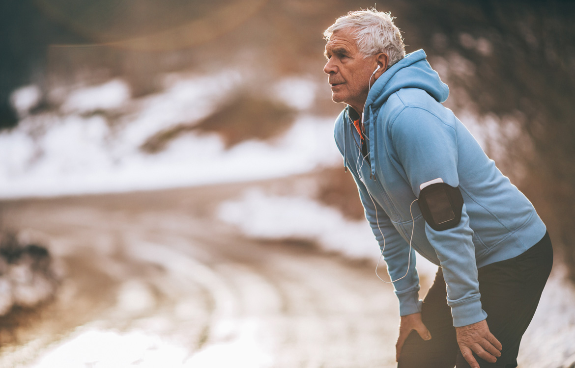 4 Ways to Keep Your Lungs Healthy While Exercising in the Cold 