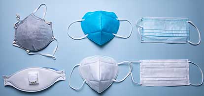 FAQ ABOUT COVID transmission