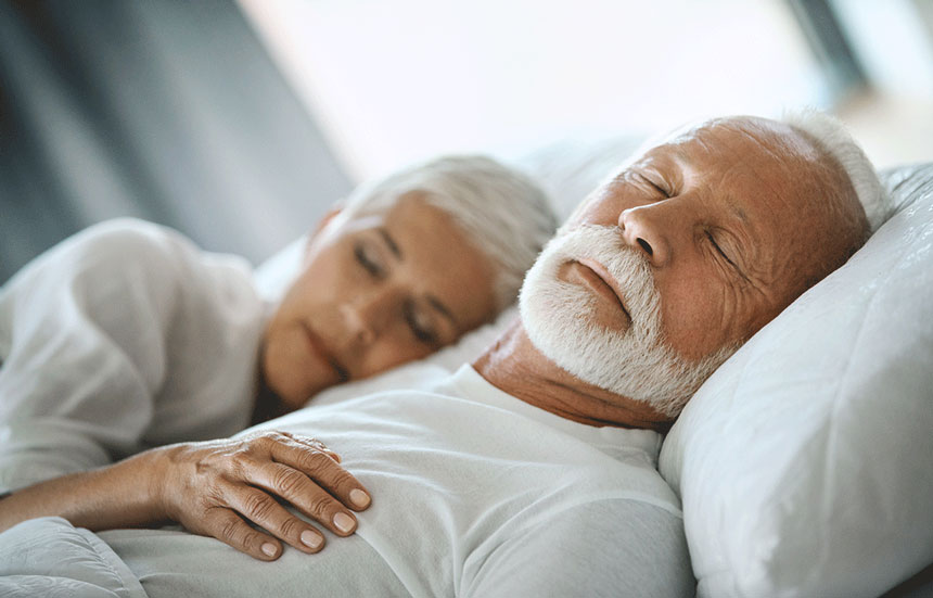 The Benefits of a Consistent Nightly Sleep Schedule | MDVIP