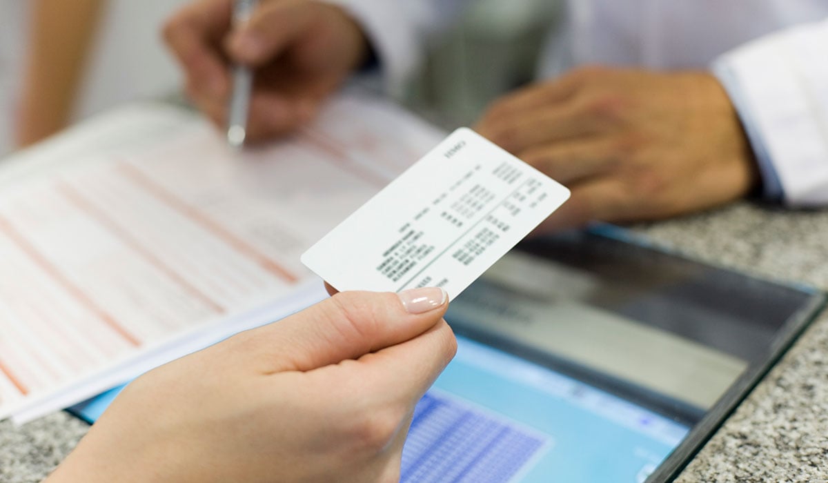 How Health Insurance Works with MDVIP