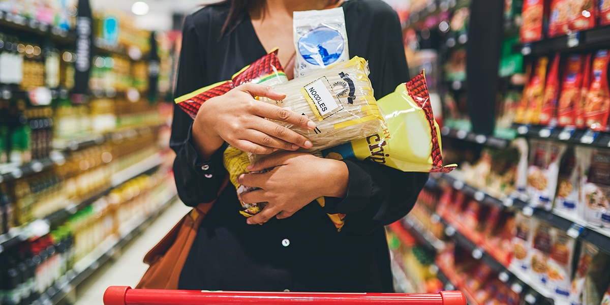 Are You Hungry All the Time? You May Have Low Blood Sugar