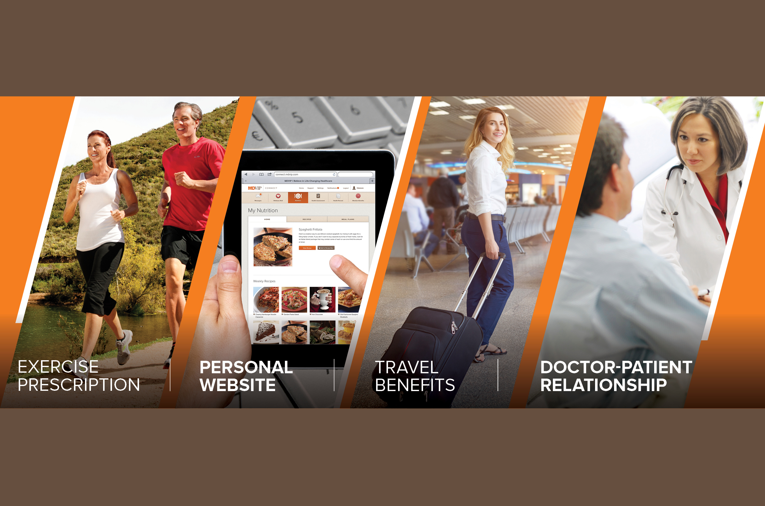 MDVIP Can Help You Achieve Your Resolutions