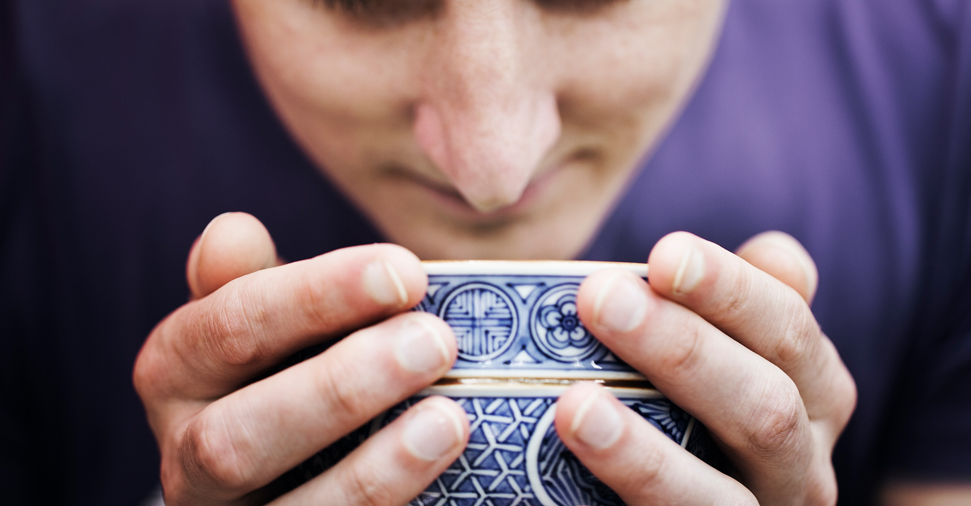 Is loss of smell a symptom of COVID-19?