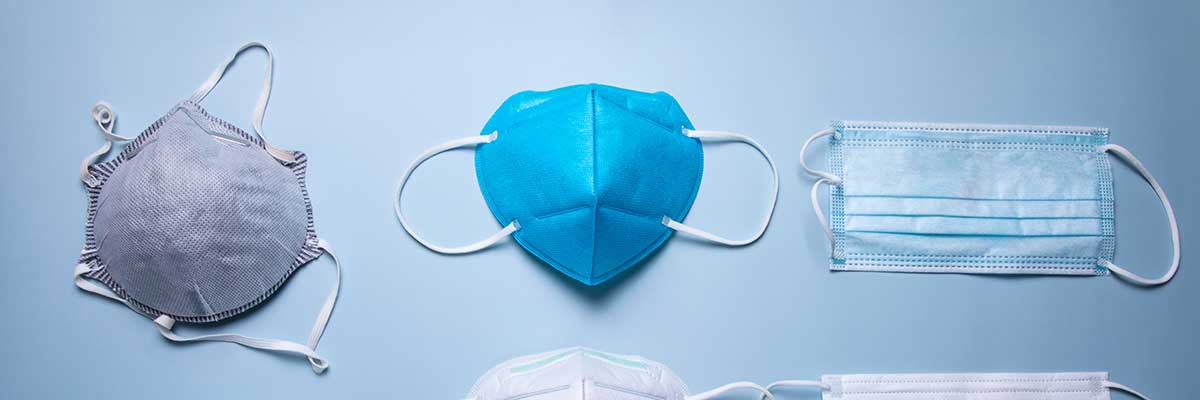 Are masks really effective against the coronavirus? When should I wear one? Here's how to protect yourself from COVID-19.