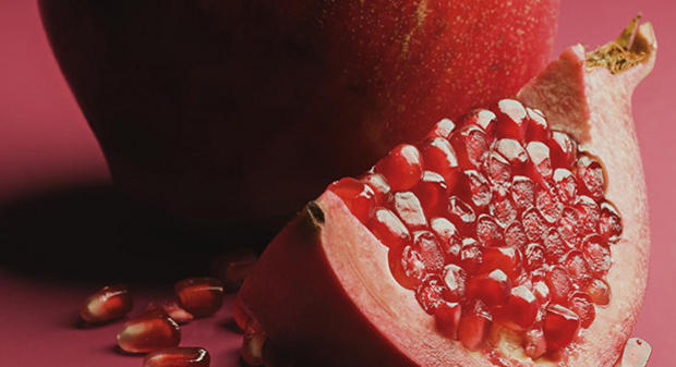 Healthy Seasonal Treats