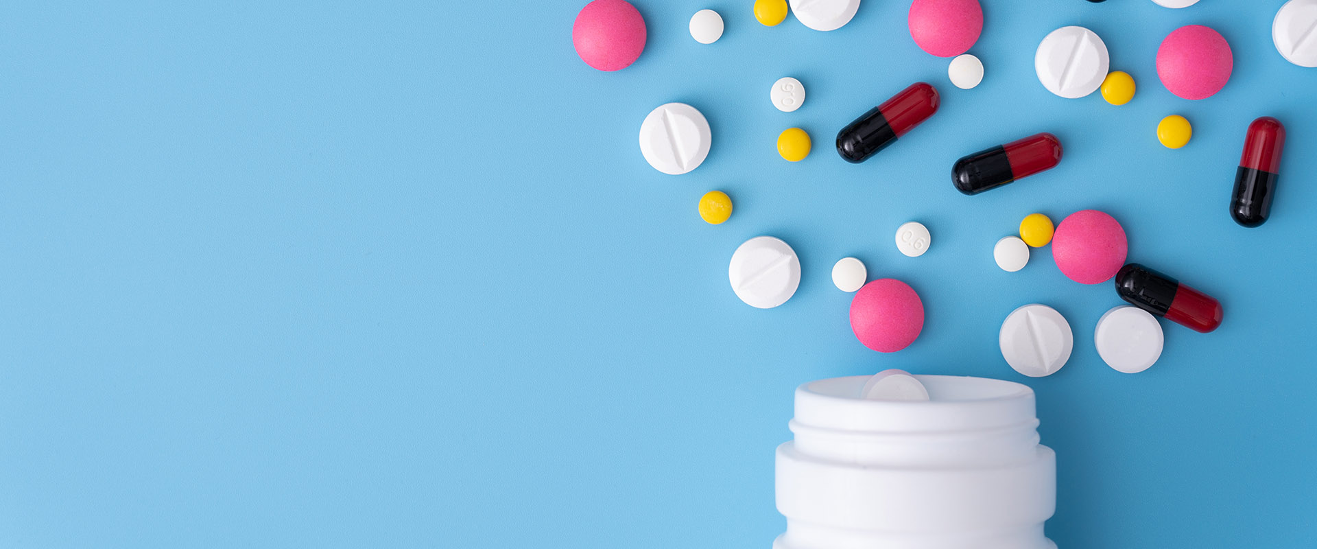 Follow these tips to help you prevent medication errors.