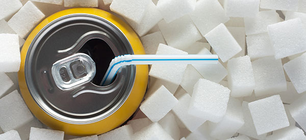 how to reduce sugar intake 