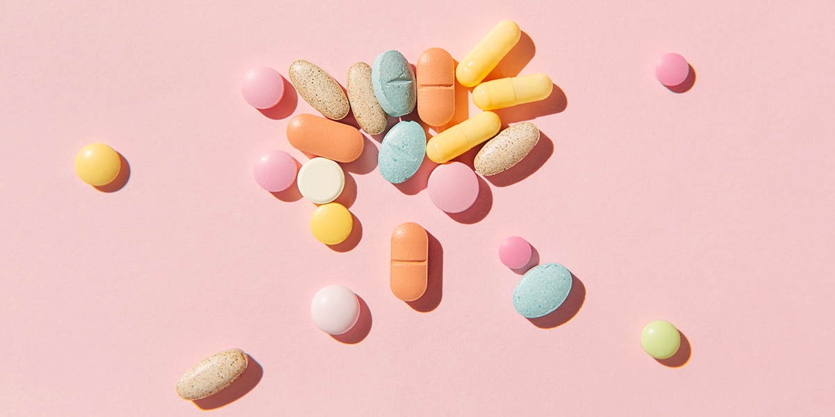 Supplement Safety How to Pick Vitamin and Mineral Supplements That